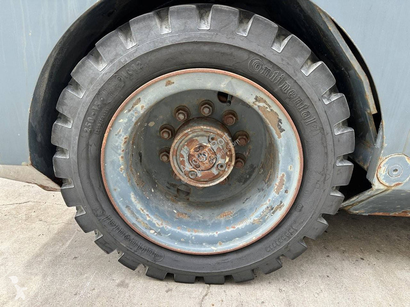 Коммунальная техника  Ravo 5002