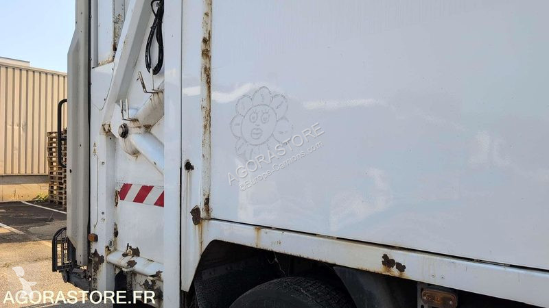Vägmaskiner Renault MIDLUM