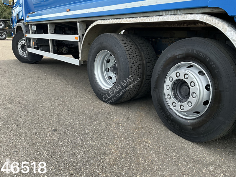 Gemeentevoertuig Scania P 320 Euro 6 eesink 24 m³