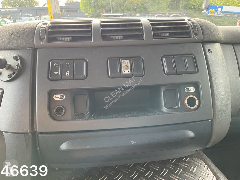 Vehículo de limpieza viaria DAF FAG  290 Euro 6...