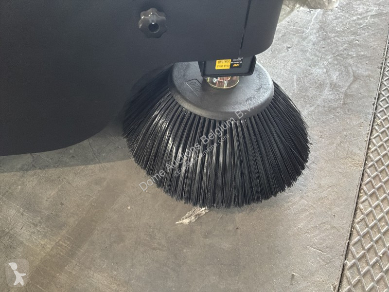 Vägmaskiner  KW4800B