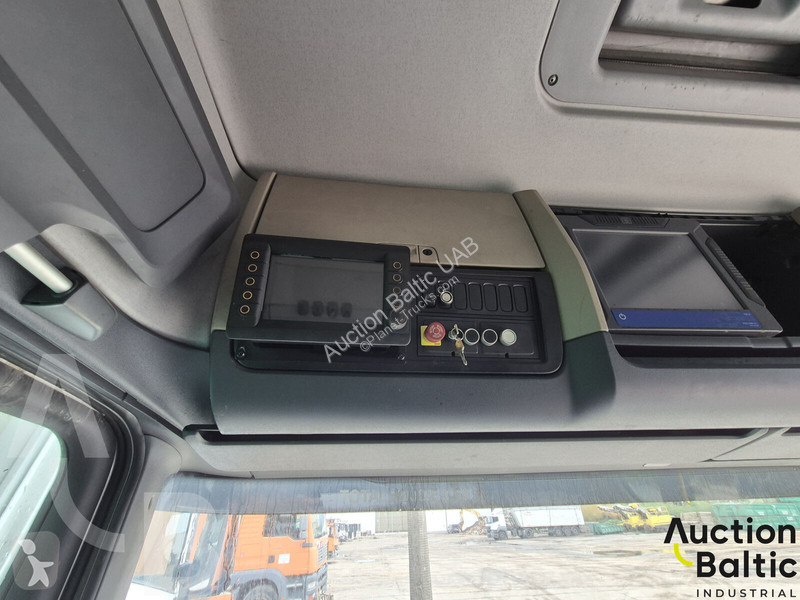 Utilaje pentru drumuri Scania 280