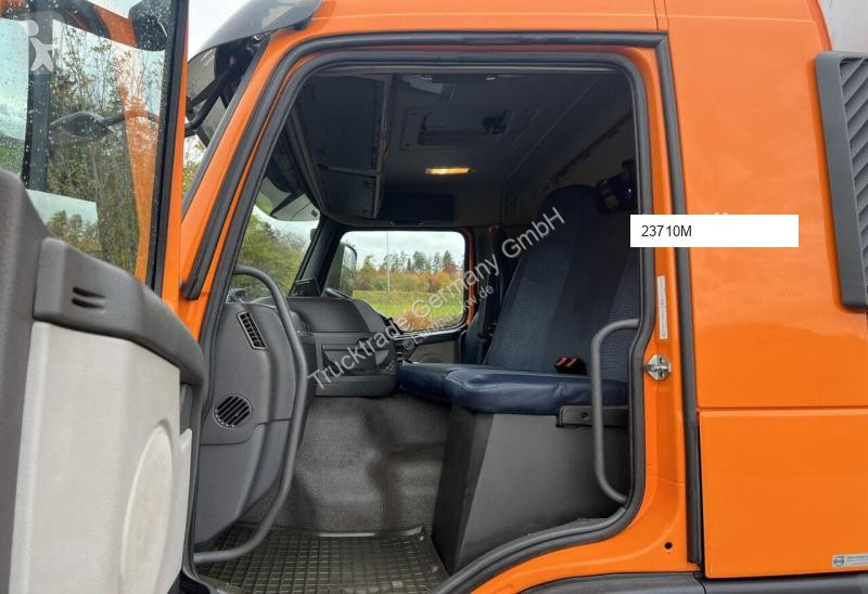 Utilaje pentru drumuri Volvo STUMMER