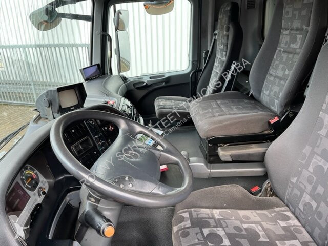Silniční stroje Mercedes Actros 2632/41 6x4...