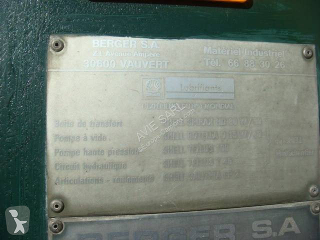 Vägmaskiner Renault