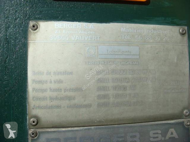 Vägmaskiner Renault