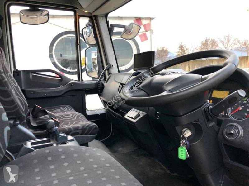 Utilaje pentru drumuri Iveco