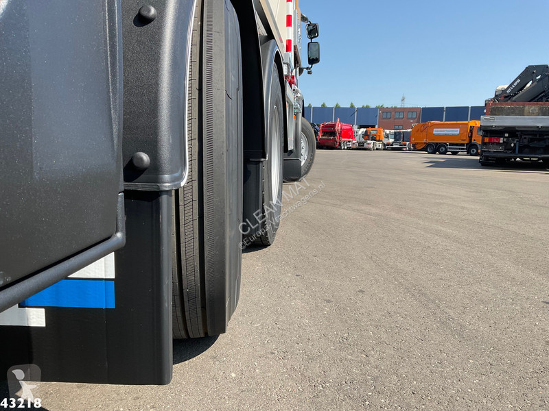 Utilaje pentru drumuri Volvo 350 VDL Translift...
