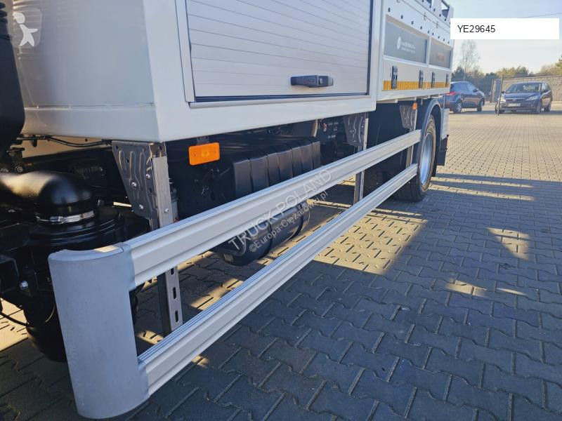 Vägmaskiner Renault KANRO 5000
