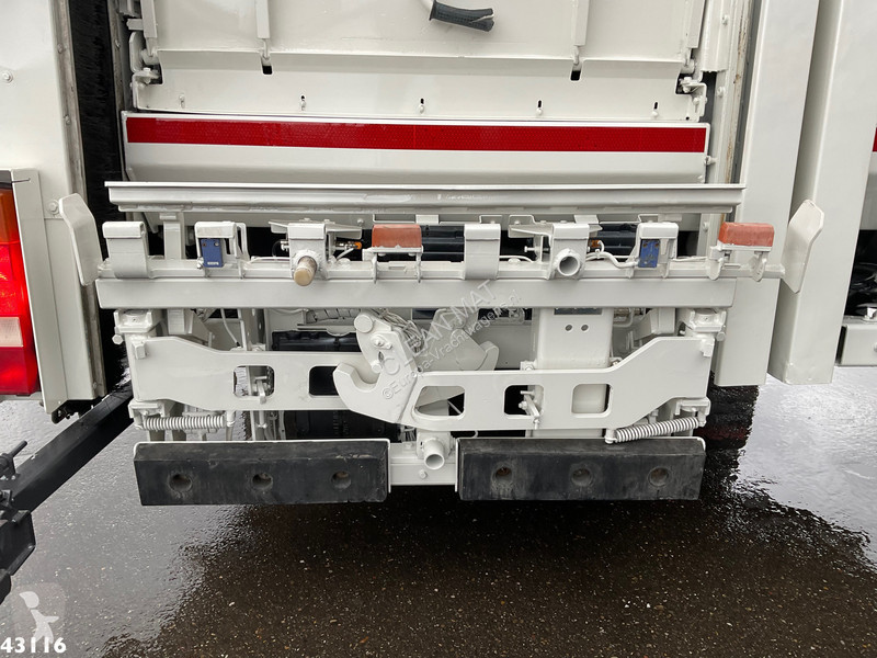 Utilaje pentru drumuri Volvo 350 Euro 6 NORBA...
