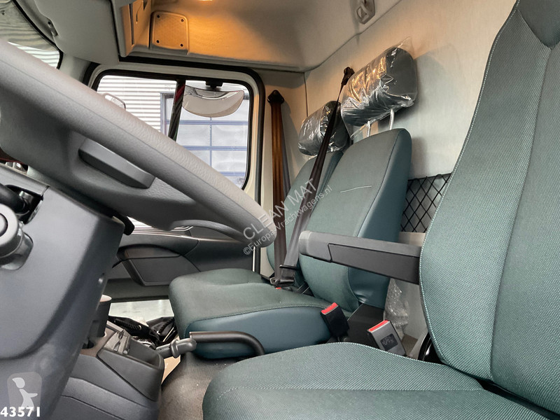 Utilaje pentru drumuri Volvo 280 Zoeller 8,5m³