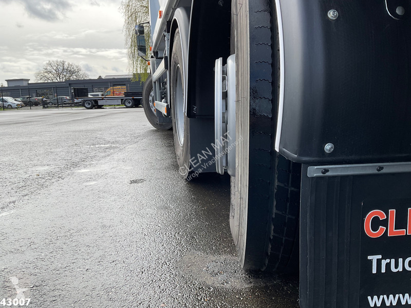 Gemeentevoertuig Mercedes 2630 Euro 6 Terberg...