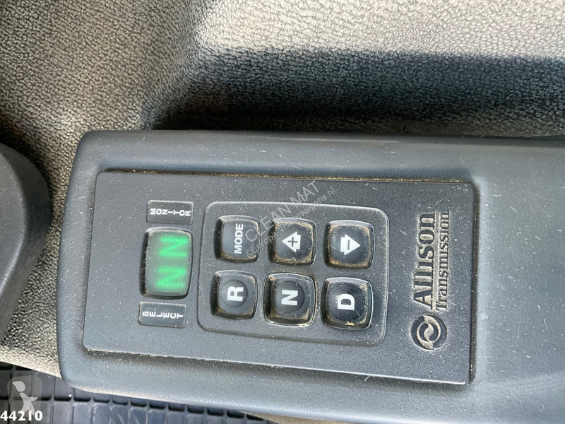 Utilaje pentru drumuri Volvo -280