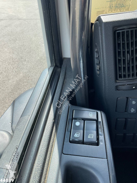 Silniční stroje Volvo FE 280 Euro 6 Norba R0,...
