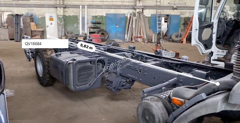Utilaje pentru drumuri Volvo RL200