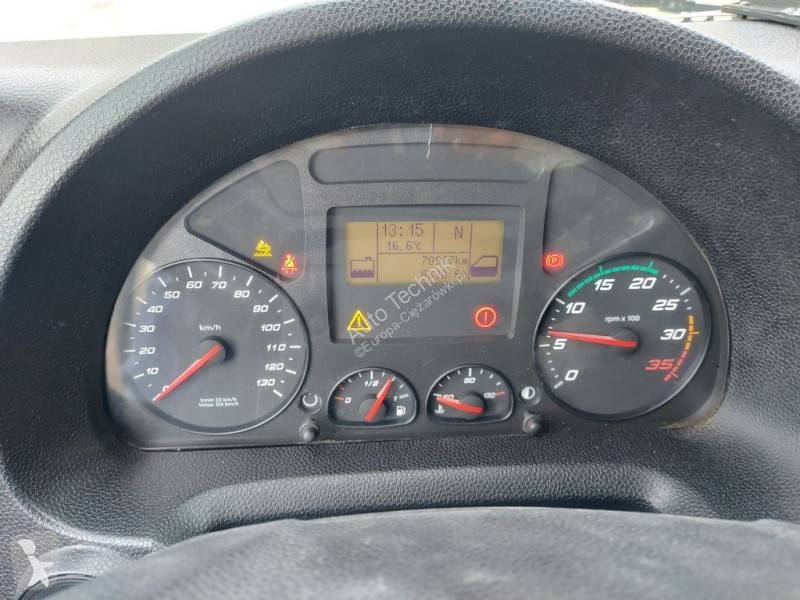 Utilaje pentru drumuri Iveco