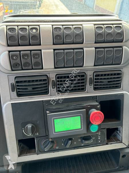 Utilaje pentru drumuri Iveco