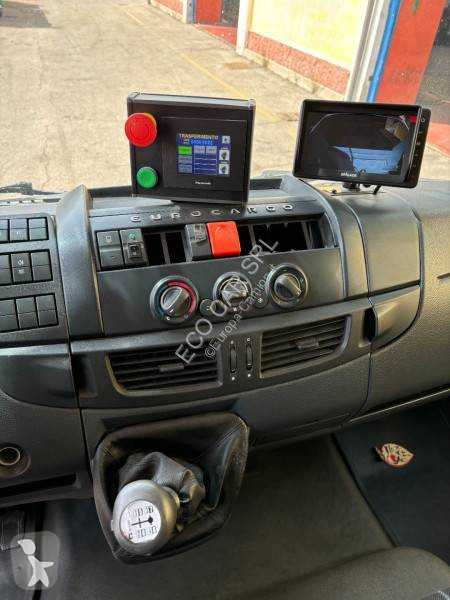 Utilaje pentru drumuri Iveco