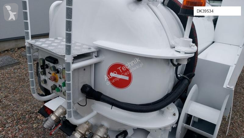 Vägmaskiner Toyota Huver Minimax