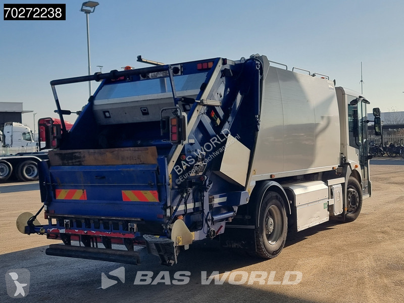 Silniční stroje Mercedes 1830 4X2 NTM KGLS-HL...