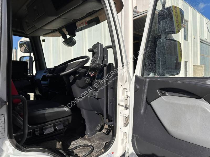 Vägmaskiner Renault