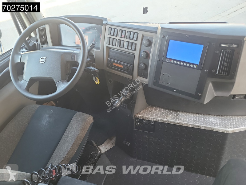 Utilaje pentru drumuri Volvo FE 320 6X2 -Truck...