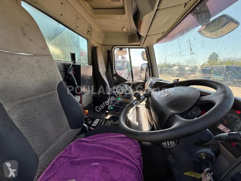 Vägmaskiner Renault  PREMIUM LANDERV 280 dxi