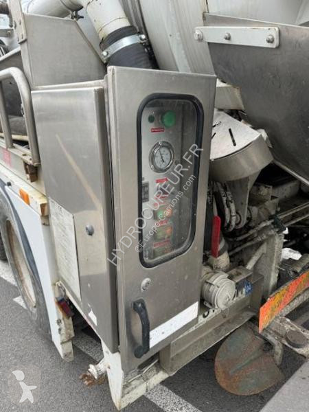 Veículo de limpeza / sanitário de estrada Iveco...