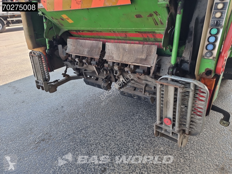 Gemeentevoertuig Volvo FE 300 6X2 -Truck...