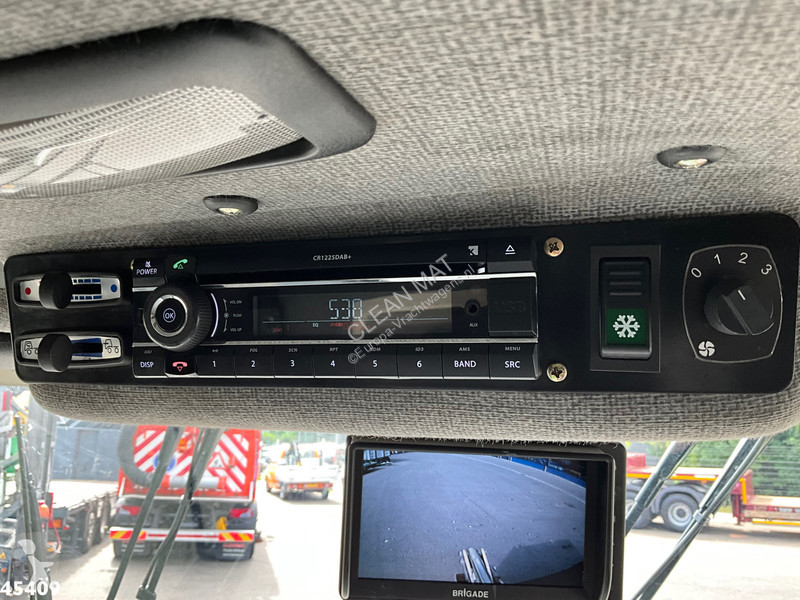 Vägmaskiner Schmidt 500 Compact Euro 6 with...