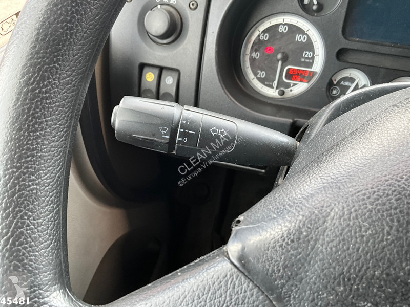 Vägmaskiner DAF FAG CF 250 Manual Gearbox...