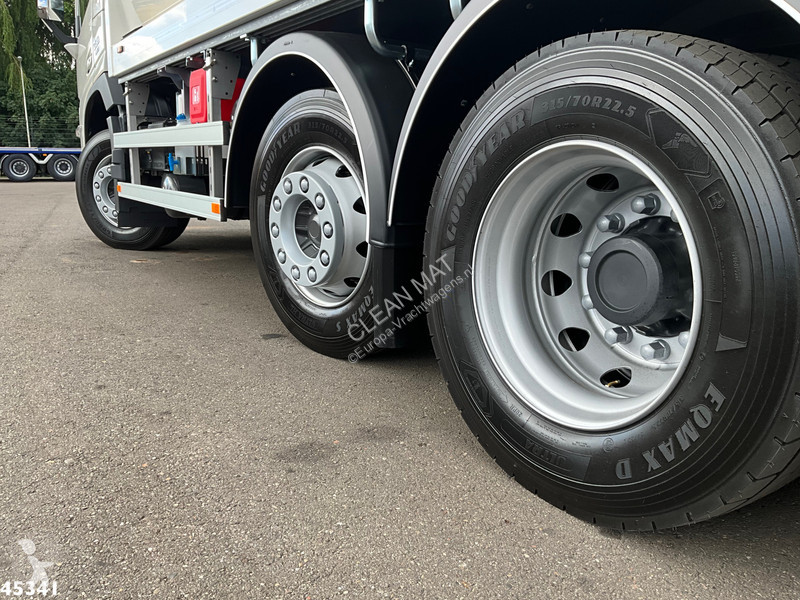 Utilaje pentru drumuri Volvo 330 Euro 6 Geesink...