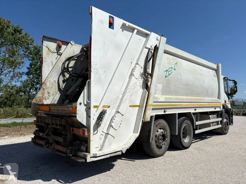 Utilaje pentru drumuri Iveco