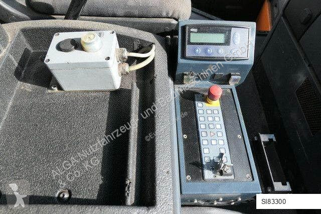 Utilaje pentru drumuri Mercedes 2633 Schörling,...