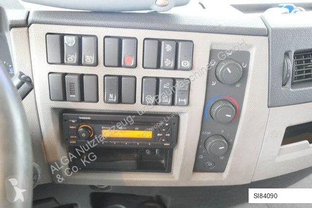 Utilaje pentru drumuri Volvo FE320 6x2, Faun,...