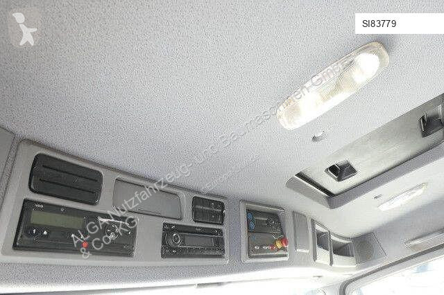 Utilaje pentru drumuri Mercedes 2532 L 6x2,...