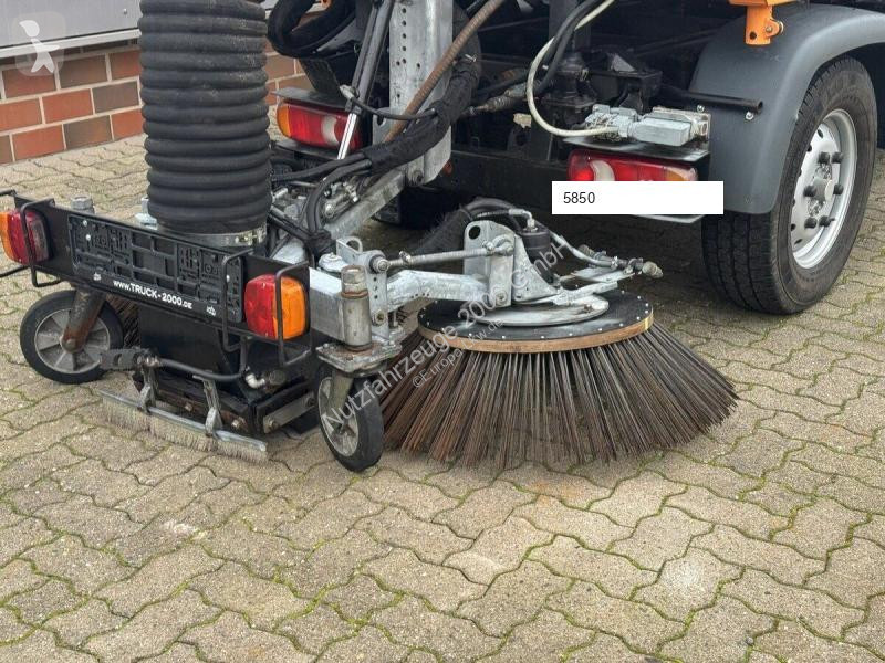 Echipament de curățare  Andere