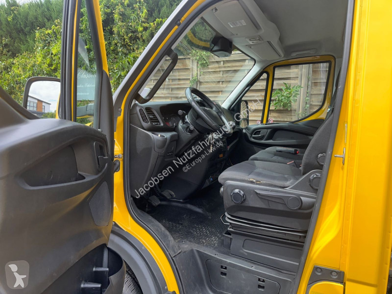 Camion Iveco Iveco 70c18...