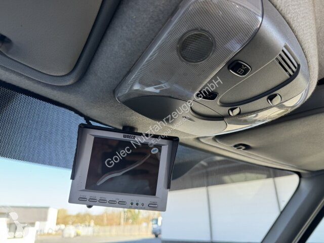 آلة لصيانة الطرق Mercedes Sprinter MB TV-Fzg...