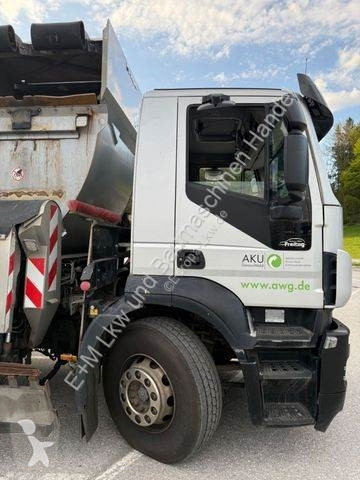 Maskine til vejarbejde Iveco AD260 SY/FS-CM...