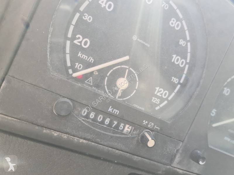 Utilaje pentru drumuri Iveco