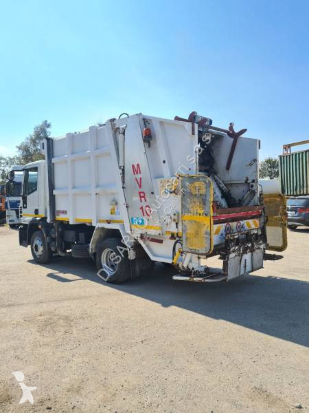 Utilaje pentru drumuri Iveco