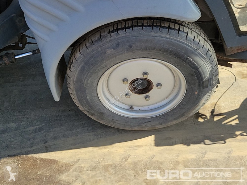Utilaje pentru drumuri