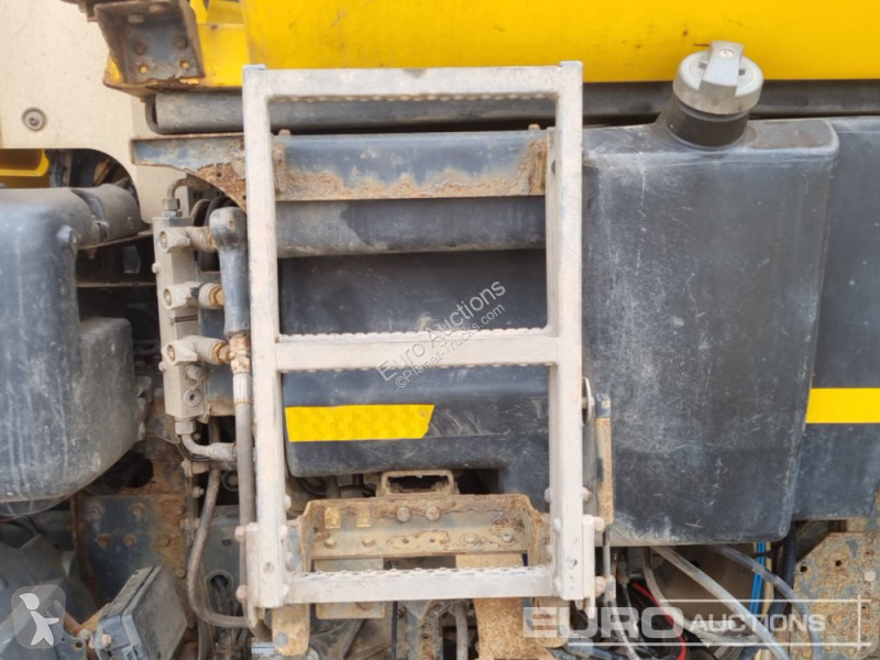 Utilaje pentru drumuri  LF220