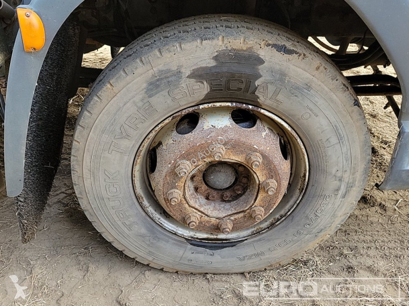 Utilaje pentru drumuri  LF55.180