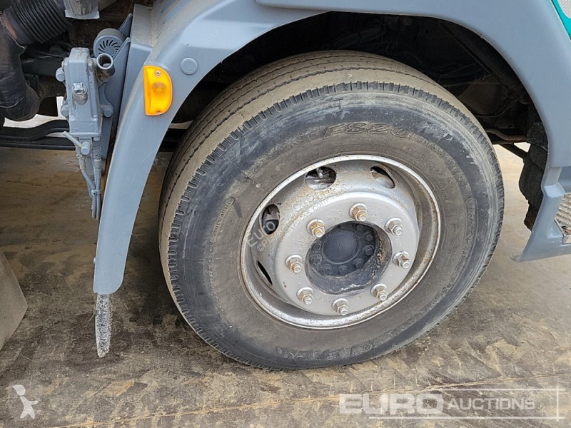 Utilaje pentru drumuri  LF220
