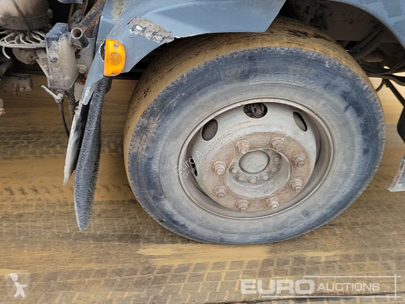 Utilaje pentru drumuri  LF