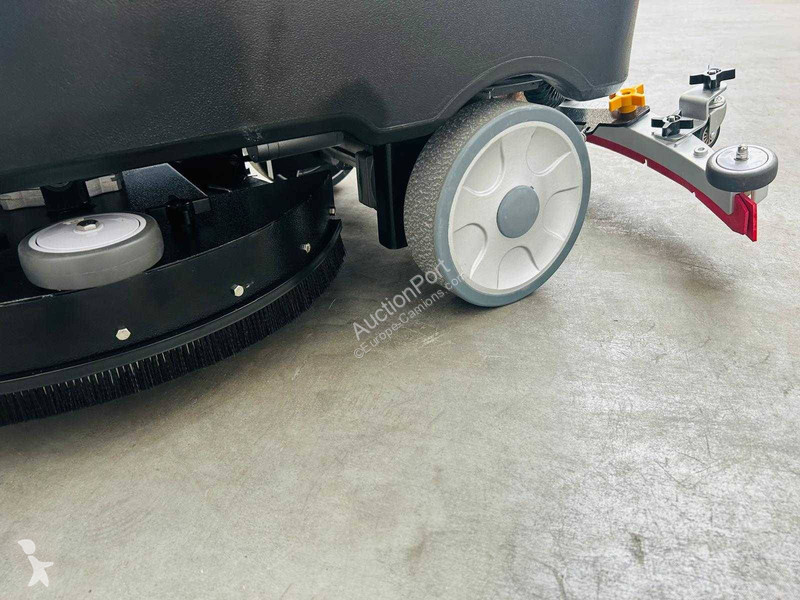 Utilaje pentru drumuri  ROFS-70