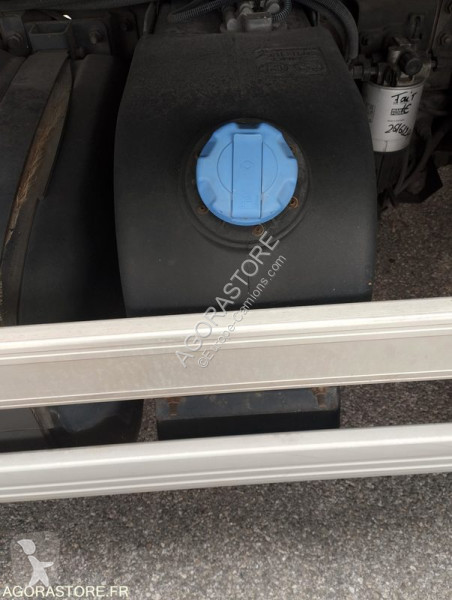 Vägmaskiner Renault PREMIUM