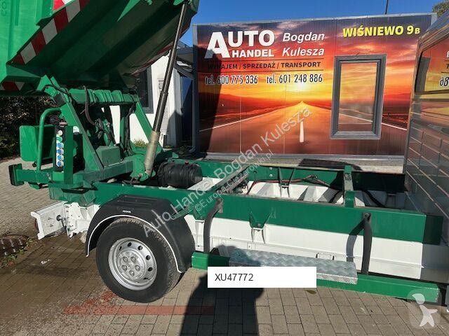 Nyttofordon Peugeot